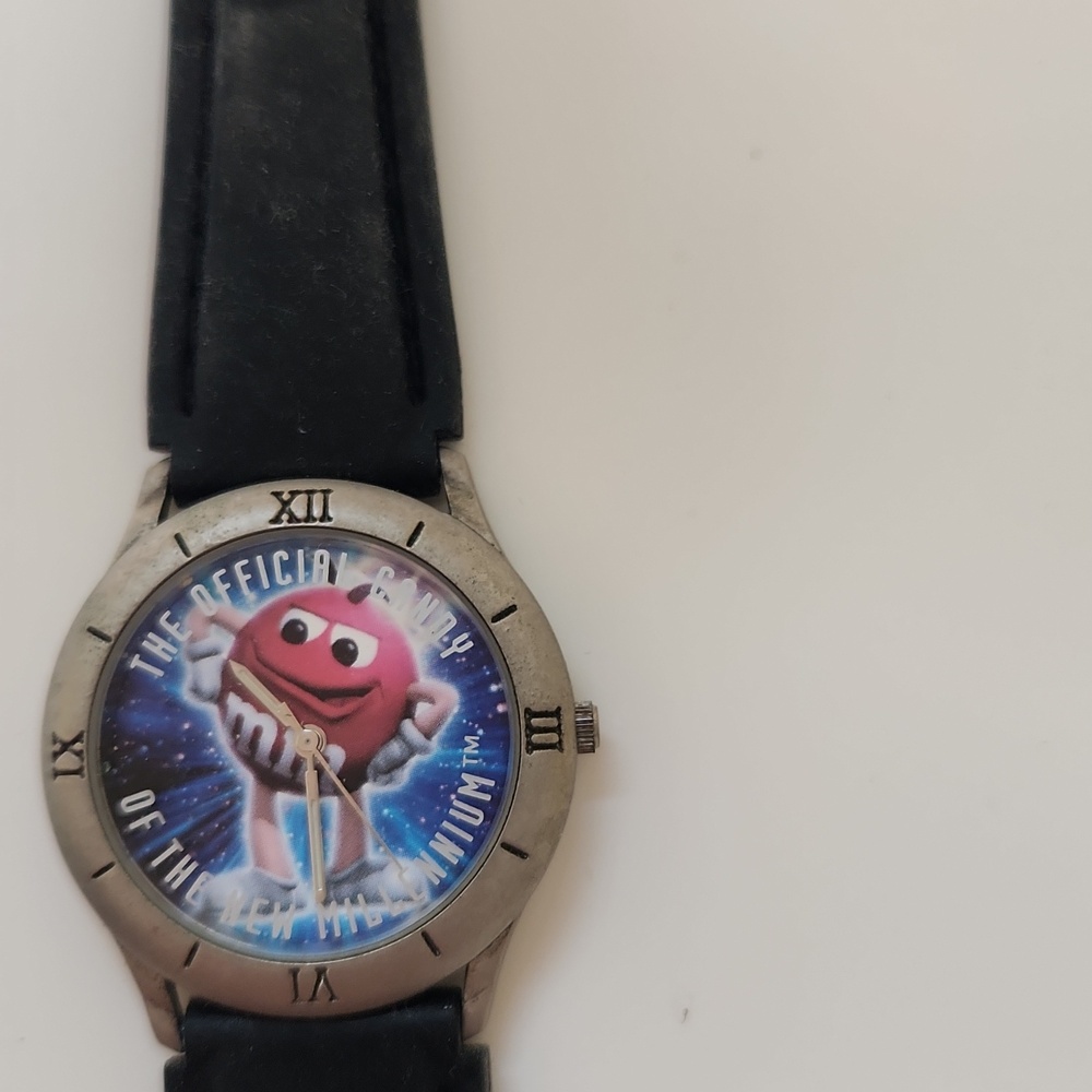 M & M Watch - Picture 2 of 3